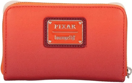 Miniatura 2 de Loungefly Disney Pixar Turning Red Panda Cosplay Cartera, Volviendo rojo, Talla única, Wdwa2004