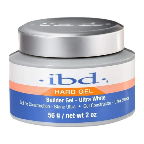 Miniatura 4 de IBD Geles UV, gel constructor transparente 0.5 oz
