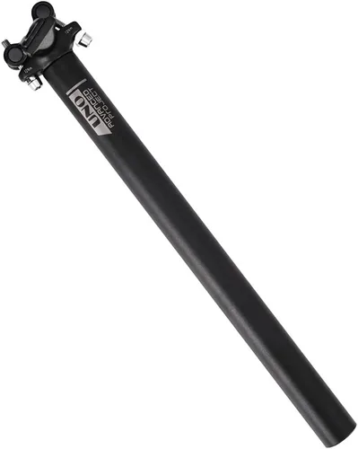 Bike Seat Post 27.2 30.9 31.6 x 350mm or 400mm Length FOMTOR Bicycle Adjustable Seatpost Mountain Bike Seat Post for MTB Road Bike BMX