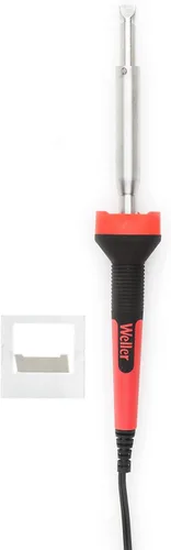 Miniatura 2 de Weller SP80NUS Soldador con luces LED, resistente, negro y rojo