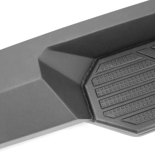 Miniatura 6 de Westin 56-23945 HDX Xtreme Nerf Bars se adapta a F-150 2015-2025 2022-2025 F-150 Lightning 2017-2025 F-250 F-350 F-450 F-550 Crew Cab 2017-2025 Par