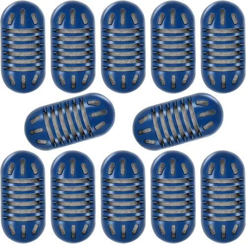Miniatura 9 de [Mejorar] Paquete de 20 cartuchos de desmineralización para humidificador compatibles con HoMedics Total-Comfort Humidificador ultrasónico