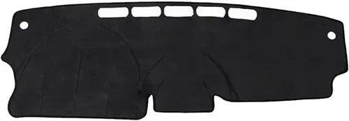 Miniatura 72 de Cubierta de tablero adecuada para Honda Ridgeline 2017-2024/Pilot 2016-2022/Passport 2019-2024, parasol para tablero de coche, accesorios de tablero
