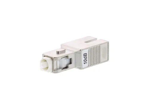 Miniatura 7 de Networx Atenuadores de fibra óptica (LC-UPC, 10 db)