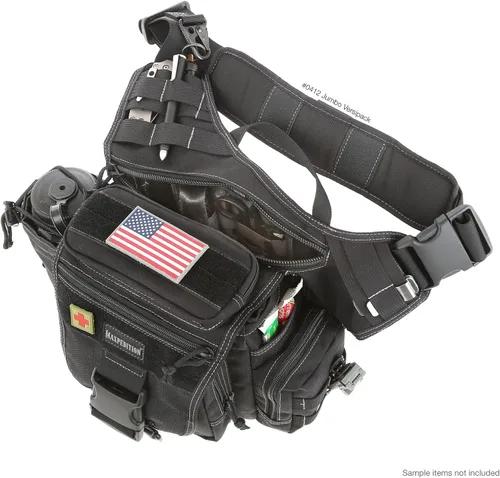 Miniatura 8 de Maxpedition Jumbo Versipack