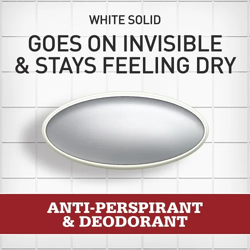 Miniatura 6 de Old Spice Desodorante, Antitranspirante, Aroma Fiji Colección Fresher Para Hombre 3.4 Oz Paquete de 2