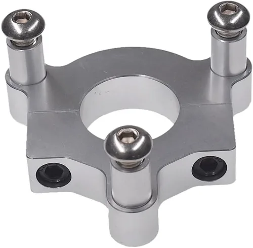 Miniatura 9 de Adaptador de piñón 40T apto para cadena 415 49cc 50cc 66cc 80cc 2 tiempos bicicleta motorizada