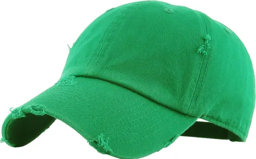 Miniatura 73 de KBETHOS - Gorra de béisbol ajustable, de algodón desgastado, vintage, unisex, estilo polo, camionero, para papá