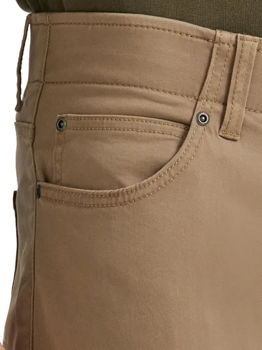Miniatura 5 de Lee Extreme Motion - Jeans rectos cónicos para hombre
