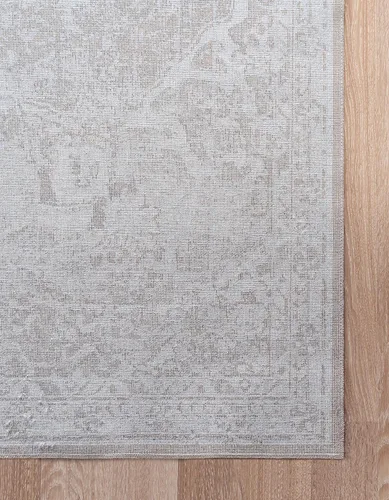 Miniatura 10 de Unique Loom Chateau Collection - Alfombra de área Roosevelt (2' 2" x 3' 1", rectangular, caqui/beige)