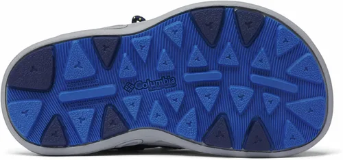 Miniatura 10 de Columbia Unisex-Child Techsun Wave Sport Sandal