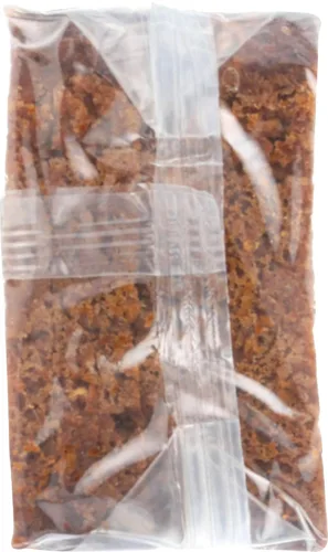 Miniatura 6 de Mestemacher Pan de Grano Entero (Fitness, 17.6 oz, paquete de 2)