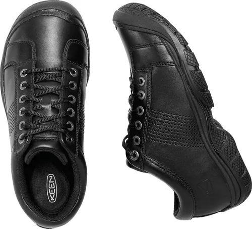 Miniatura 12 de KEEN Utility Mens PTC Oxford Low Height Comfortable Non Slip Kitchen Shoe
