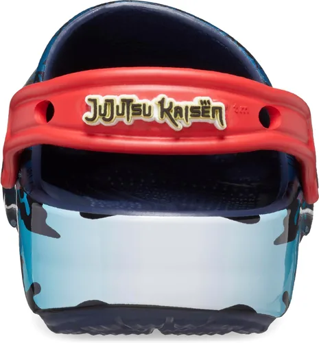 Miniatura 2 de Crocs Zueco clásico Jujutsu Kaisen unisex para niños