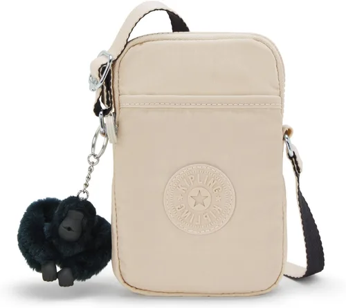 Miniatura 103 de Kipling Sabian - Minibolso cruzado estampado