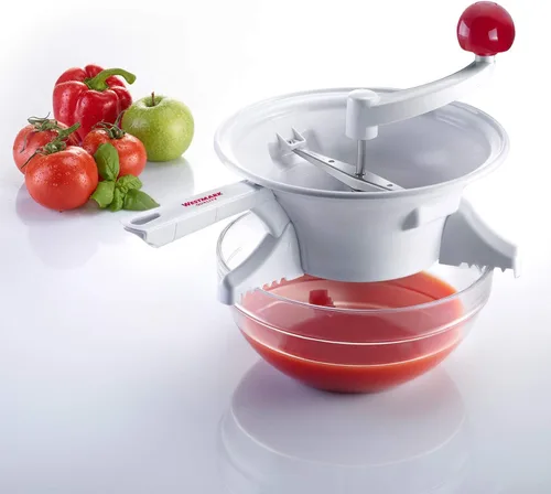 Miniatura 4 de Westmark Molino de alimentos, 9 Inch, A, DE
