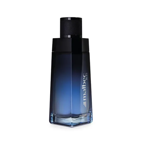 Miniatura 7 de Malbec Exquisite Gold Eau de Toilette de O Boticário, Colonia para Hombre de Larga Duración Fragancia Masculina, Aroma de Vino Tinto Envejecido