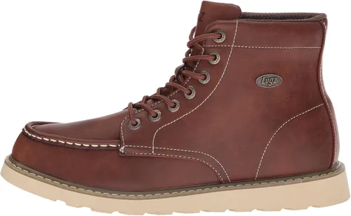 Miniatura 8 de Lugz Botas Roamer Hi Chukka para hombre