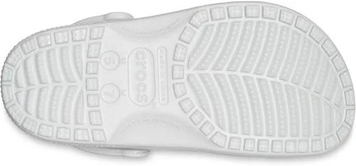 Miniatura 7 de Crocs Zuecos clásicos unisex para adultos