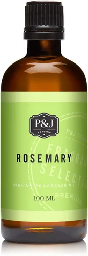 Miniatura 39 de P&J Trading - Aceite perfumado de Wisteria 100ml - Aceite aromático para fabricación de velas, jabón, aceite para difusores