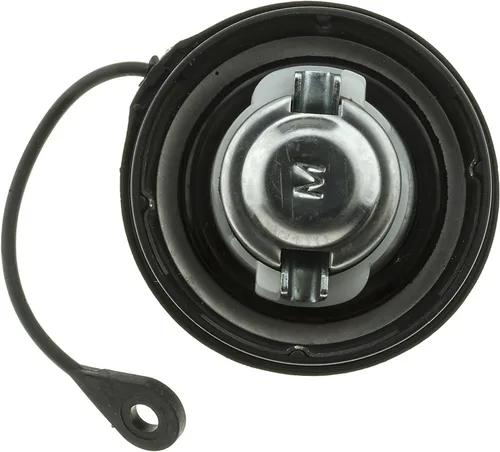 Miniatura 3 de MotoRad Tapa del depósito de combustible MGC842 para Mercedes-Benz E350 06–23 GLC300 16–23 C300 08–22 GLK350 10–15 S550 07–17 GLA250 15–20 Chrysler