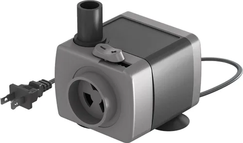 Miniatura 2 de Bomba de agua sumergible Active Aqua, 40 GPH