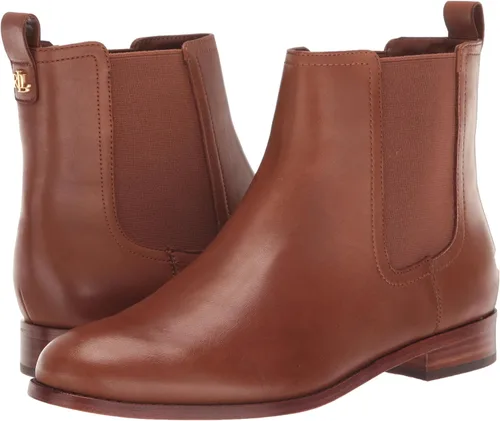 Miniatura 7 de Lauren Ralph Lauren Botín Brylee de moda para mujer