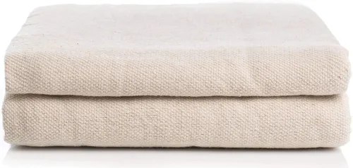 Miniatura 6 de AK TRADING CO. Paño de lona resistente, paño para pintores para muebles y protección del suelo con bordes resistentes de doble costura