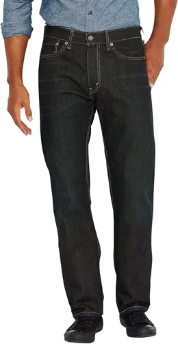 Miniatura 7 de Levi's Jeans 505 de ajuste regular para hombre (estacional)