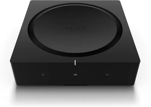 Miniatura 3 de Sonos Amp - El amplificador versátil para alimentar todo tu entretenimiento - Negro