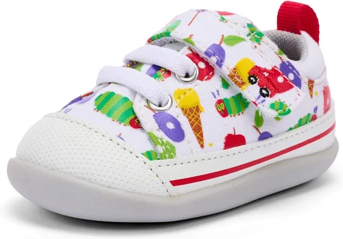 Miniatura 6 de See Kai Run - Tenis Stevie II para niños
