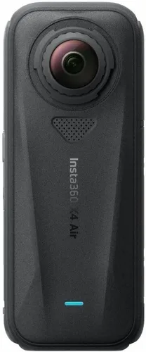 Miniatura 3 de Insta360 X4 Air - Cámara ligera de 5.82 oz 8K 360, efecto de palo selfie invisible, lentes reemplazables, disparar primero y encuadre después