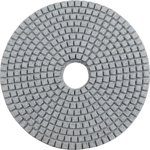 Miniatura 7 de Wet 6" 7-Step Diamond Pulir Pads Flexible Lijado Herramientas Discos Buff