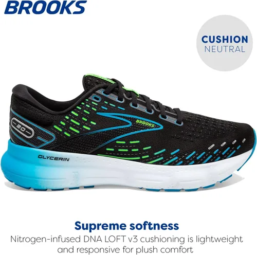 Miniatura 3 de Brooks Hombres Glicerina 20
