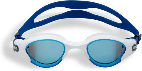 Miniatura 10 de ARENA Gafas de natación unisex para adultos The One Plus con ajuste hermético, sellos herméticos, revestimiento antivaho para nadadores de fitness
