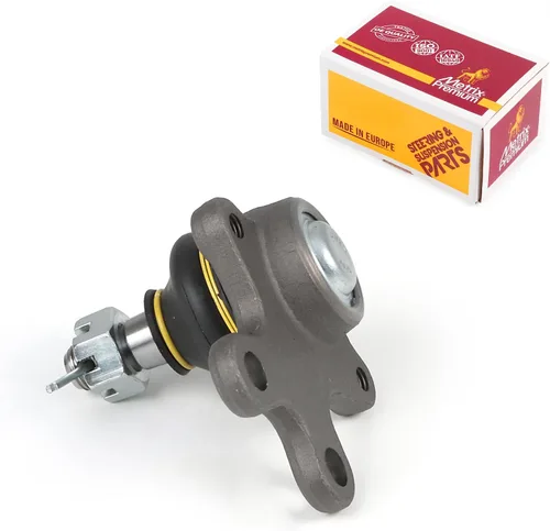 Miniatura 74 de Fabricado en Europa. Junta de rótula inferior delantera Metrix Premium K3199 para Jeep Liberty 2002-2004
