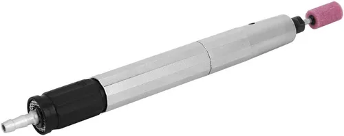 Miniatura 9 de Pluma de pulido permanente del aire, 65000Rpm portátil del molde del lápiz de la máquina de pulir mini herramienta de talla de pulido con el tubo