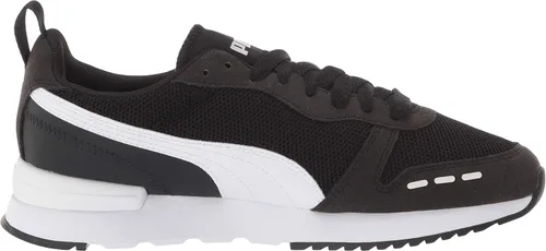 Miniatura 6 de PUMA Men's R78 Sneaker