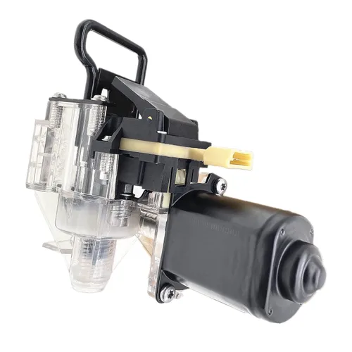 747-002 Motor desplegable de la tapa del maletero para Lincoln Town Car 1994-2002 Nueva carcasa del motor de bloqueo de la puerta trasera del