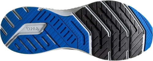 Miniatura 6 de Brooks Launch Gts 8 - Tenis de correr para hombre Peacoat Blue Legion Nightlife 0