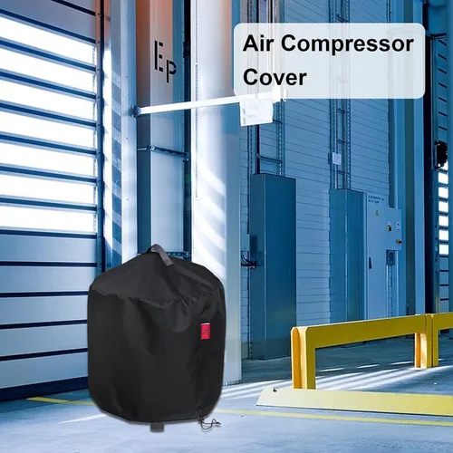 Miniatura 7 de DEWALT - Compresor de aire negro impermeable, duradero 600D resistente compresores de aire con asa, apto para artesanos, Porter-cable, compresor