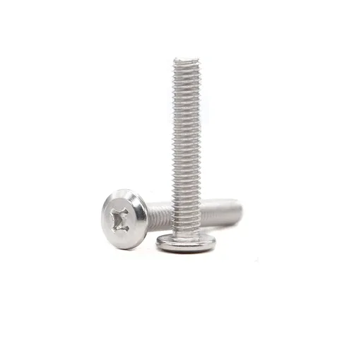 Miniatura 10 de cSeao Tornillos de máquina Allen del casquillo del zócalo de M6 de 32.8 ft m del acero inoxidable 304 para la cama de la tabla de conexión