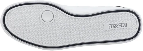 Miniatura 5 de Lacoste Tenis graduados para hombre, Blanco