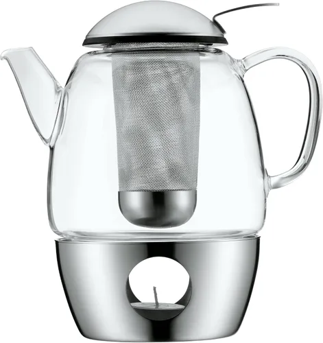 Miniatura 8 de WMF SmarTea 631096030 - Juego de tetera