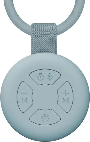 Miniatura 8 de Máquina de sonido portátil para bebés [ruido blanco para bebés, niños y adultos] [compatible con reproducción de audio Bluetooth]