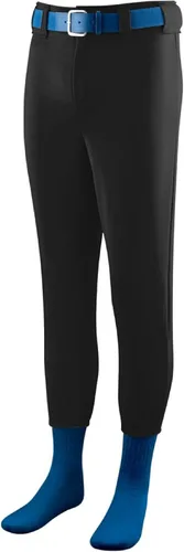 Miniatura 8 de Augusta Sportswear Augusta Pantalón de béisbol/sóftbol, juvenil Blanco