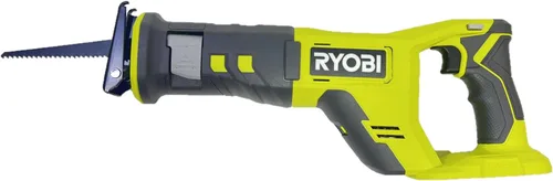 Miniatura 5 de RYOBI ONE+ - Sierra recíproca inalámbrica de 18 V (solo herramienta), PCL515B La batería y el cargador se venden por separado