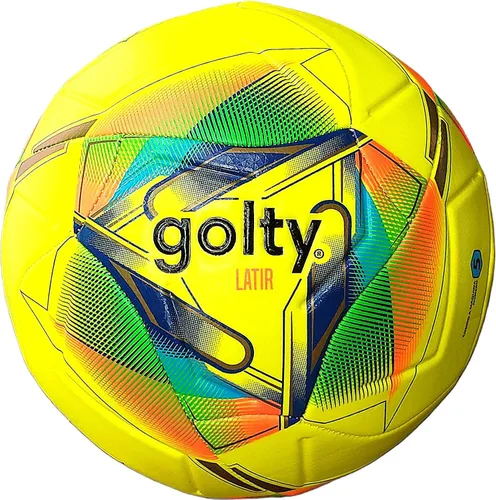 GOLTY Latir Soccer Match Ball Colombian League Dimayor Liga Bet Play