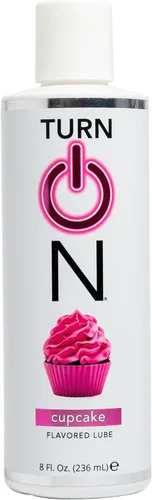 Miniatura 12 de Turn On Lubricante personal a base de aloe Lubricante hidratante para pieles sensibles, suave como la seda y no pegajoso, 3 onzas líquidas