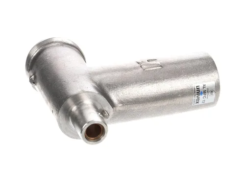 Miniatura 3 de Univex 1000651 Carcasa de aluminio Mfc12